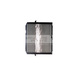 RADIATEUR ALU 982MMX892MMX56MM ACTROS AROCS ANTOS